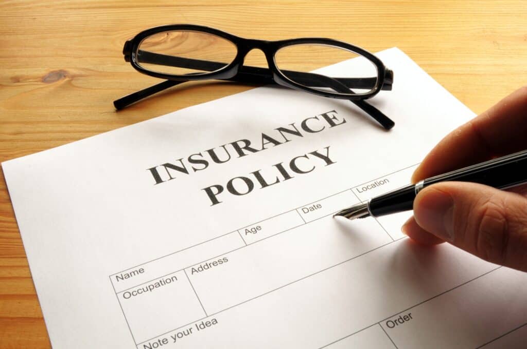 Insurance Policy and Responsibilities After a Disaster