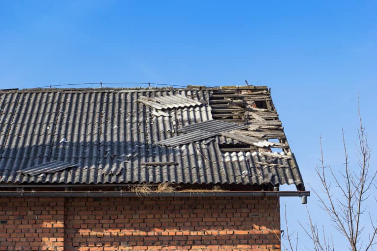 How Do Different Hurricane Categories Affect Roofs