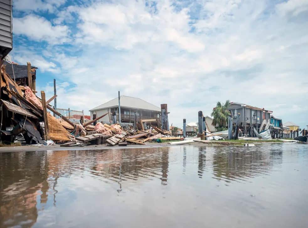 hurricane restoration