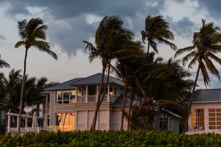 Preparing Your Home For Hurricane Season