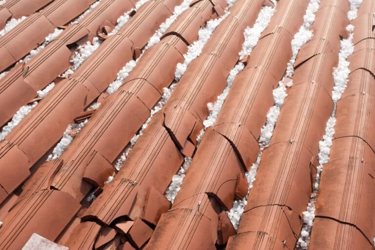 In Case Of Hail Damage, Read On…