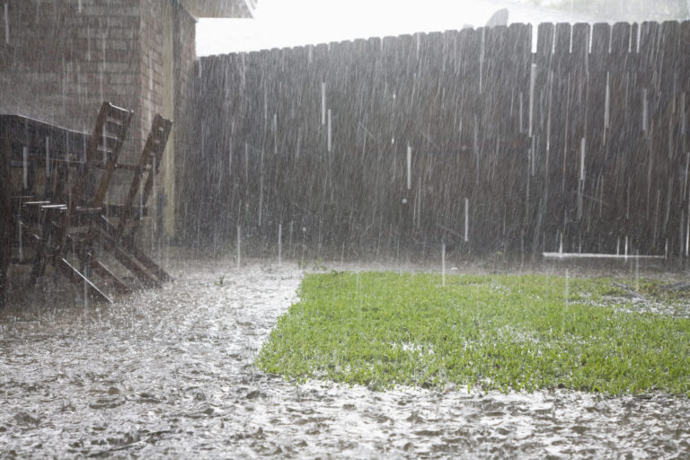 Rain Damage In The Fort Myers And Cape Coral, Florida Areas -Preventive Measures And Post-Storm Actions
