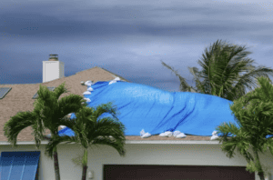 Rain Damage in the Fort Myers and Cape Coral, Florida Areas - Preventive Measures and Post-Storm Actions