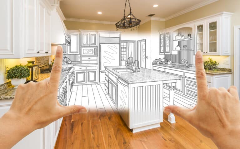 Top Remodeling Trends For 2024