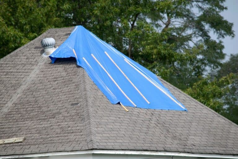 What Is Operation Blue Roof And What If You Don’t Qualify