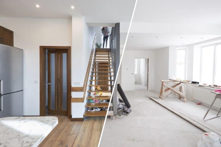 The Benefits Of Renovating Your Home During The Off-Season