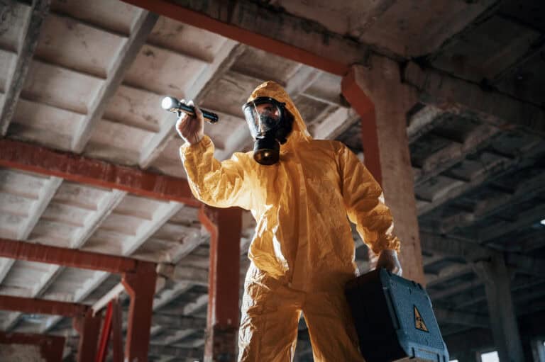 Long-Term Effects of Water Damage: Do You Need Mold Remediation?