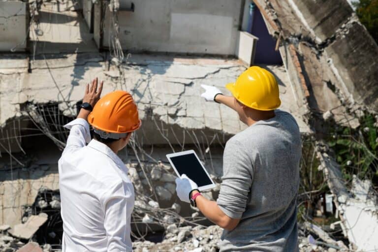Disaster Recovery Services: Why Hiring Professionals is Essential After a Catastrophe