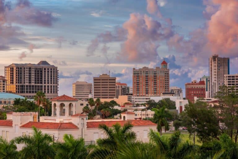 What You Should Know When Applying for a Building Permit in Sarasota County