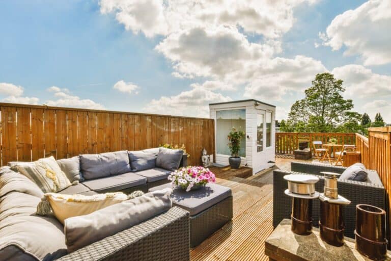 Get Your Yard Ready for Summer: How to Plan Your Home Renovation This Season