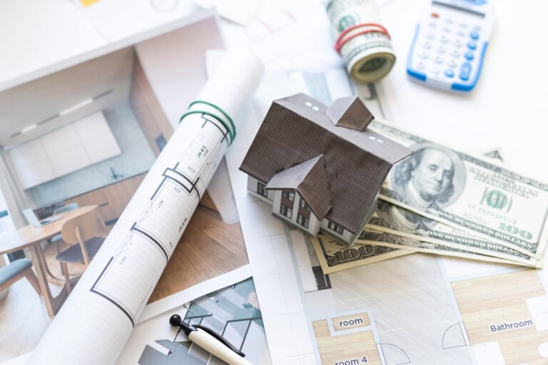 Remodel Costs